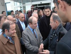 Akdağ: ‘Üzüntümüz büyük'